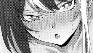 【エロ漫画】ノラギャル５匹目のトップ画像