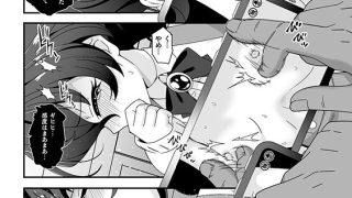 【エロ漫画】性欲神怒る カースト上位の生徒会に悪魔のスマホで性戯実行！ 第1話のトップ画像