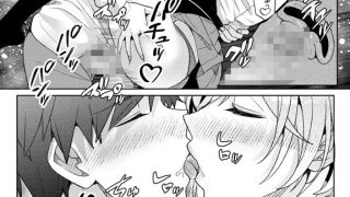 【エロ漫画】ギャルだくみ〜家出処女とのハメまくり同棲セックス〜(27)のトップ画像